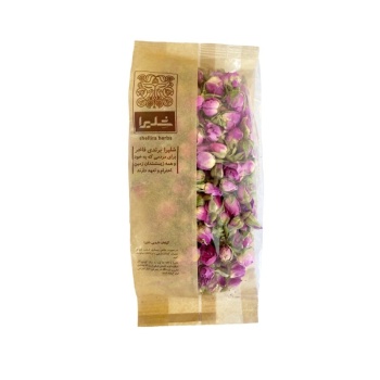  غنچه گل محمدی شلیرا - 75 گرم6333d1b21785413240